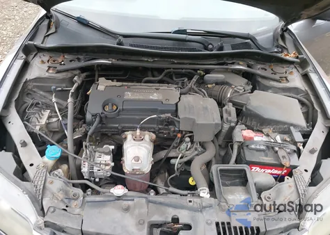 2013 Honda Accord Lx-S из США, поврежденный, VIN 1HGCT1B34DA018827